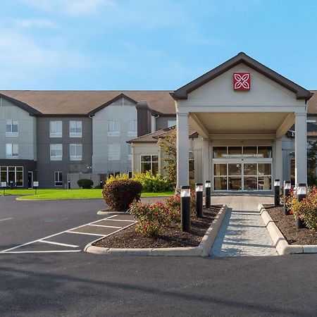 Hilton Garden Inn Columbus/Grove City Dış mekan fotoğraf