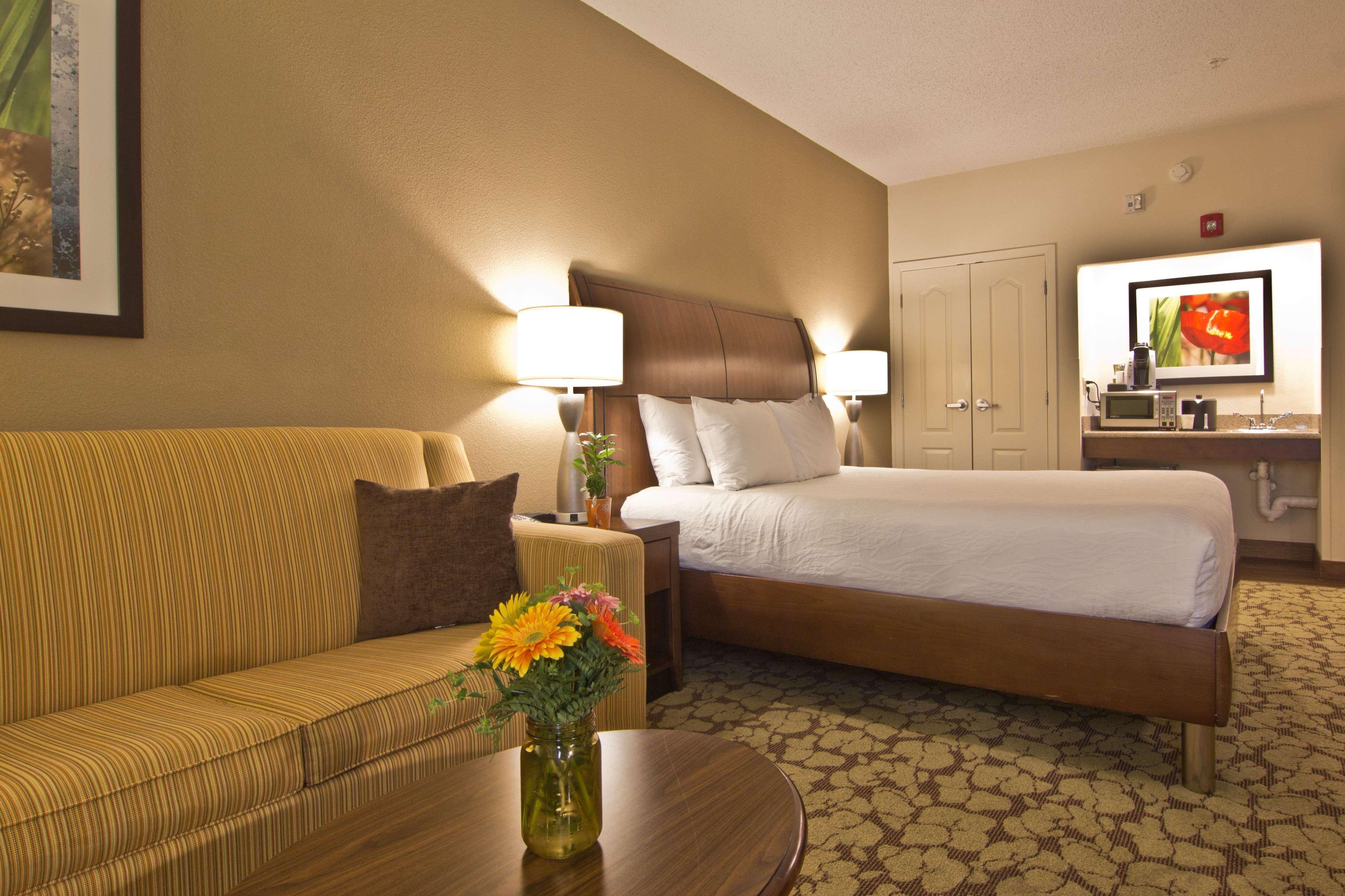 Hilton Garden Inn Columbus/Grove City Dış mekan fotoğraf