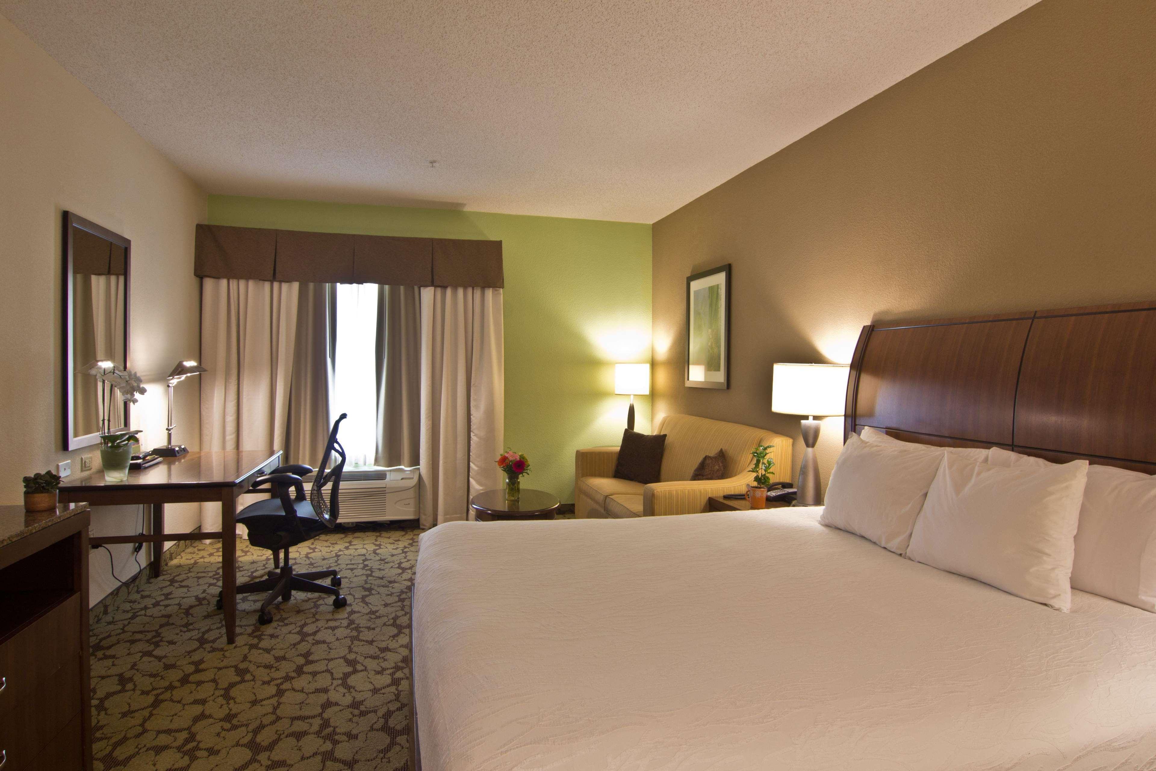 Hilton Garden Inn Columbus/Grove City Dış mekan fotoğraf