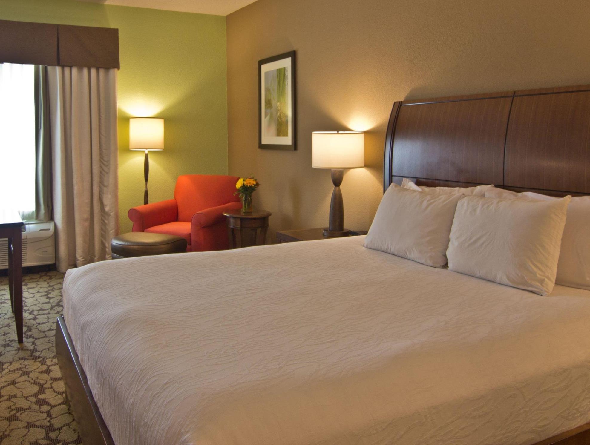 Hilton Garden Inn Columbus/Grove City Dış mekan fotoğraf