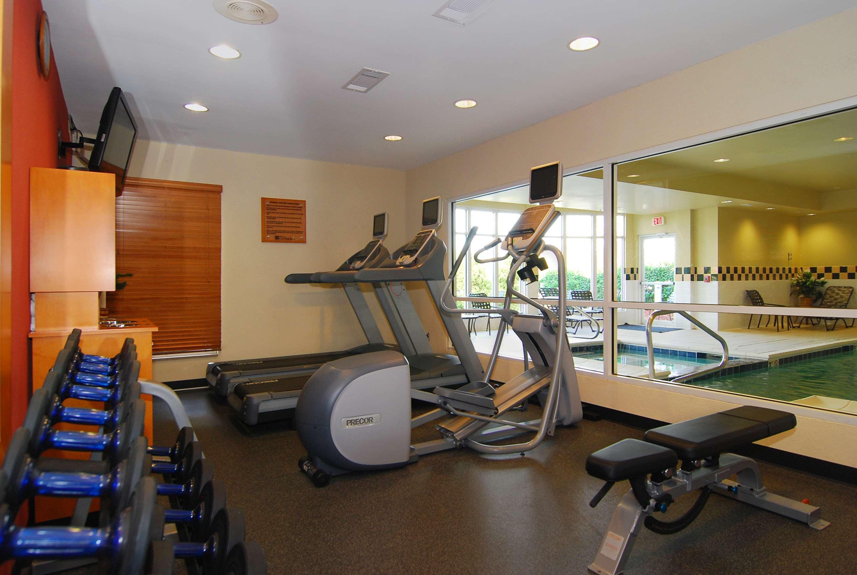 Hilton Garden Inn Columbus/Grove City Dış mekan fotoğraf