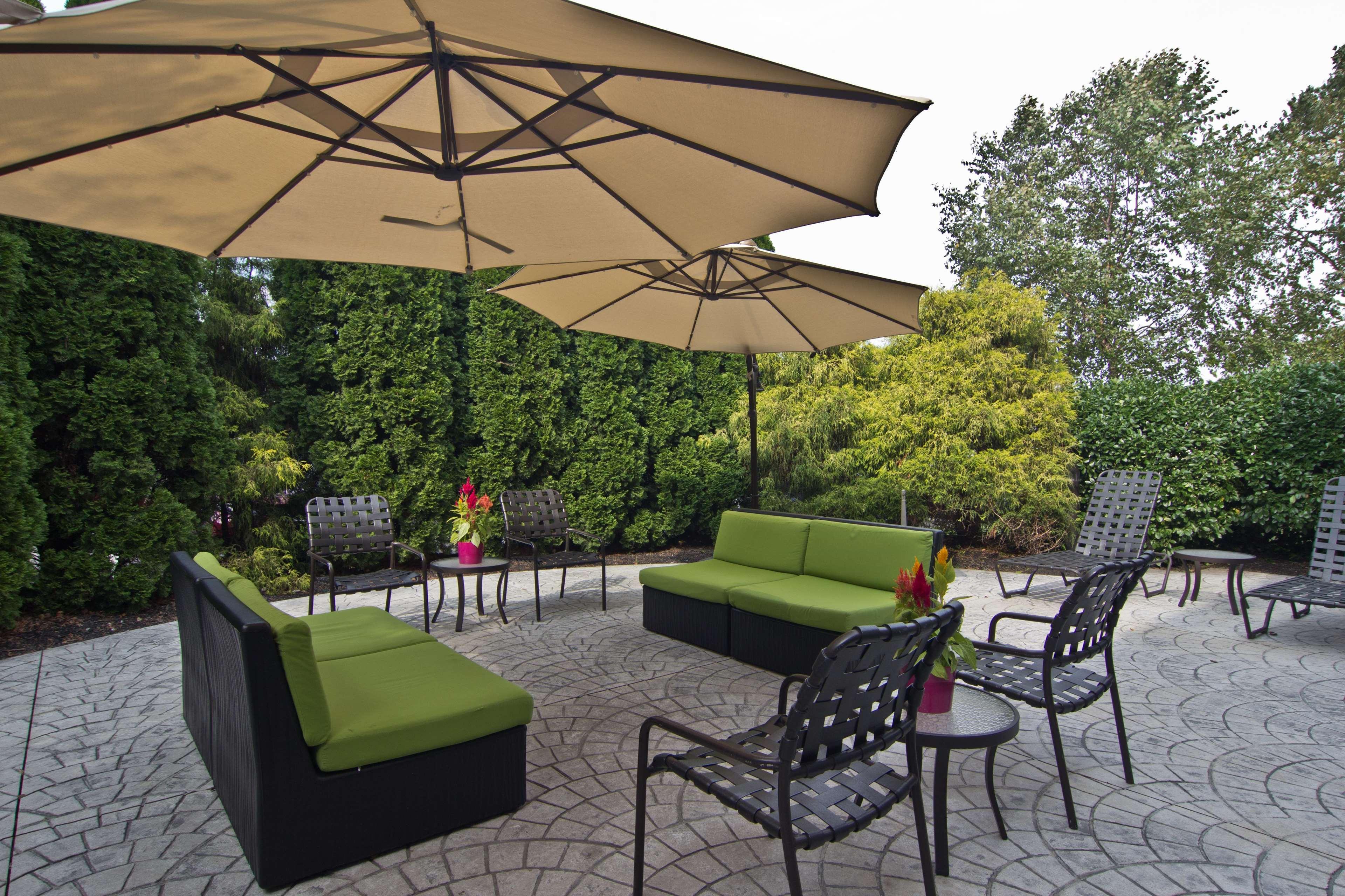 Hilton Garden Inn Columbus/Grove City Dış mekan fotoğraf