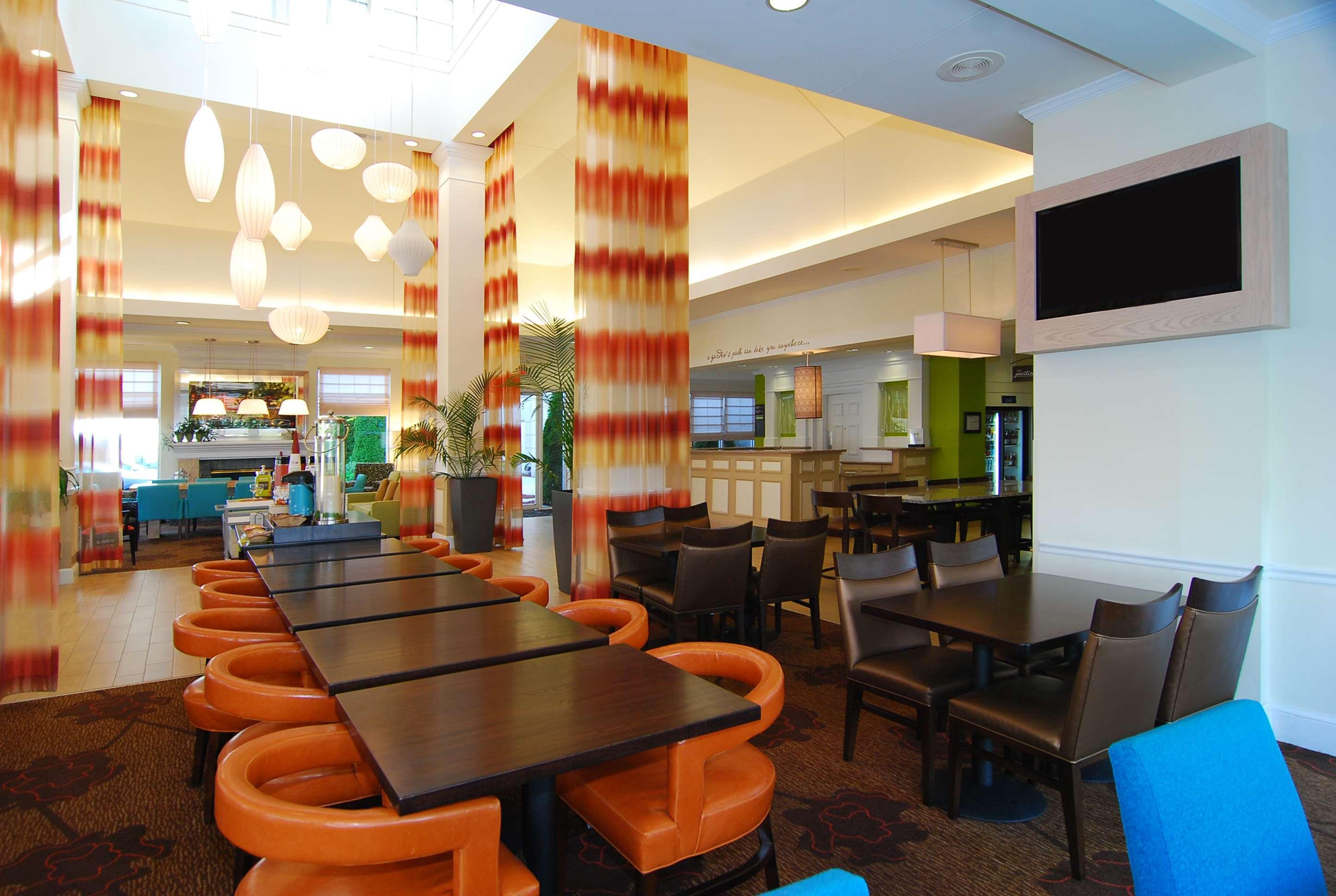 Hilton Garden Inn Columbus/Grove City Dış mekan fotoğraf