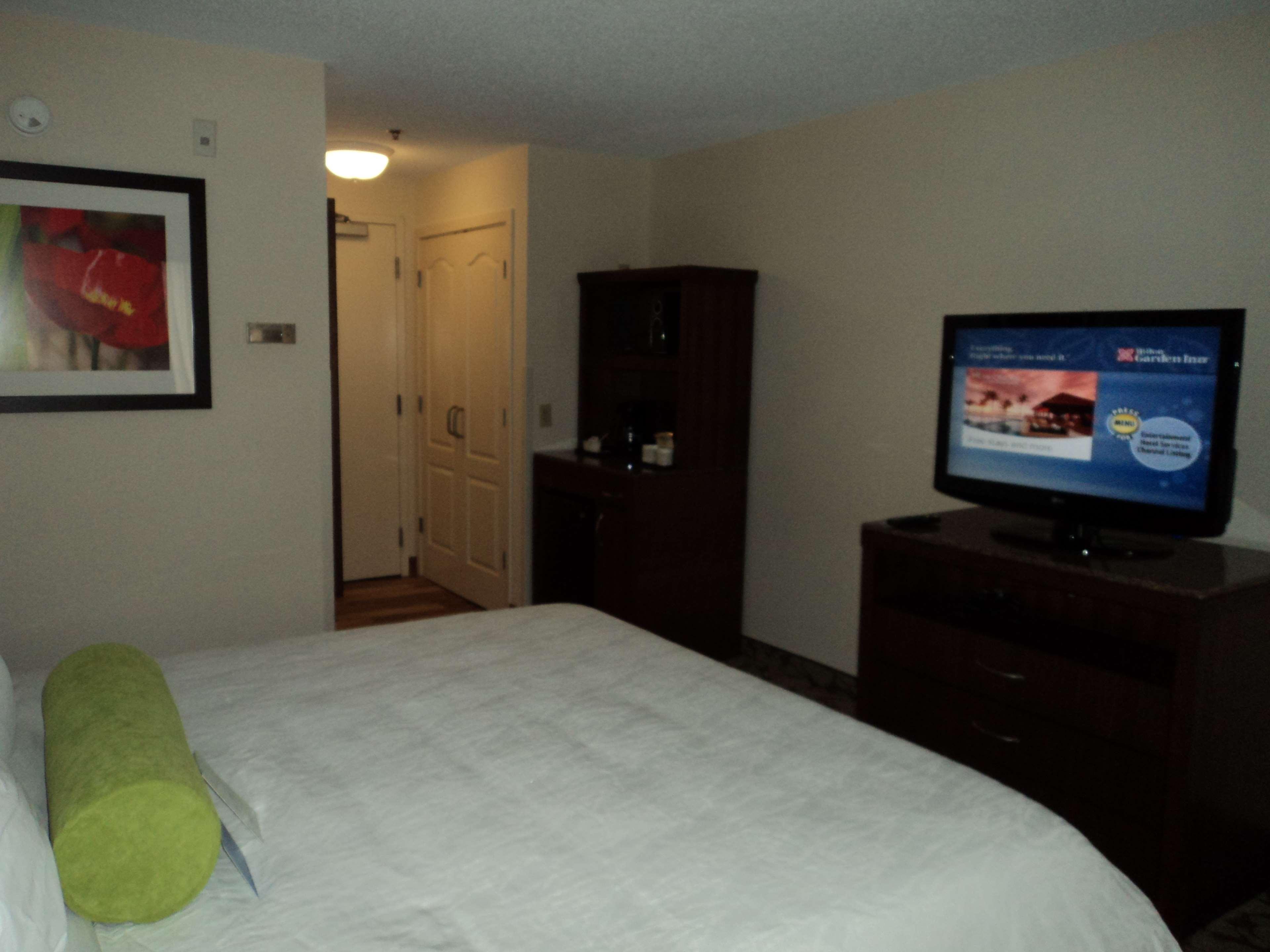 Hilton Garden Inn Columbus/Grove City Oda fotoğraf