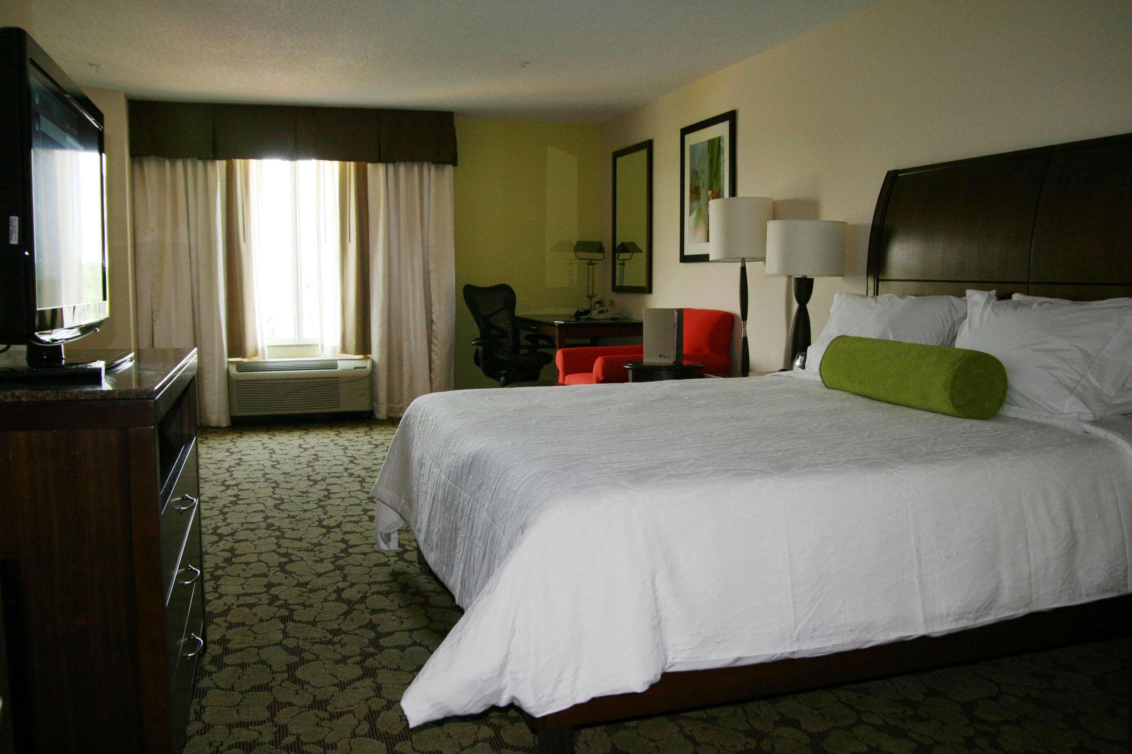 Hilton Garden Inn Columbus/Grove City Oda fotoğraf