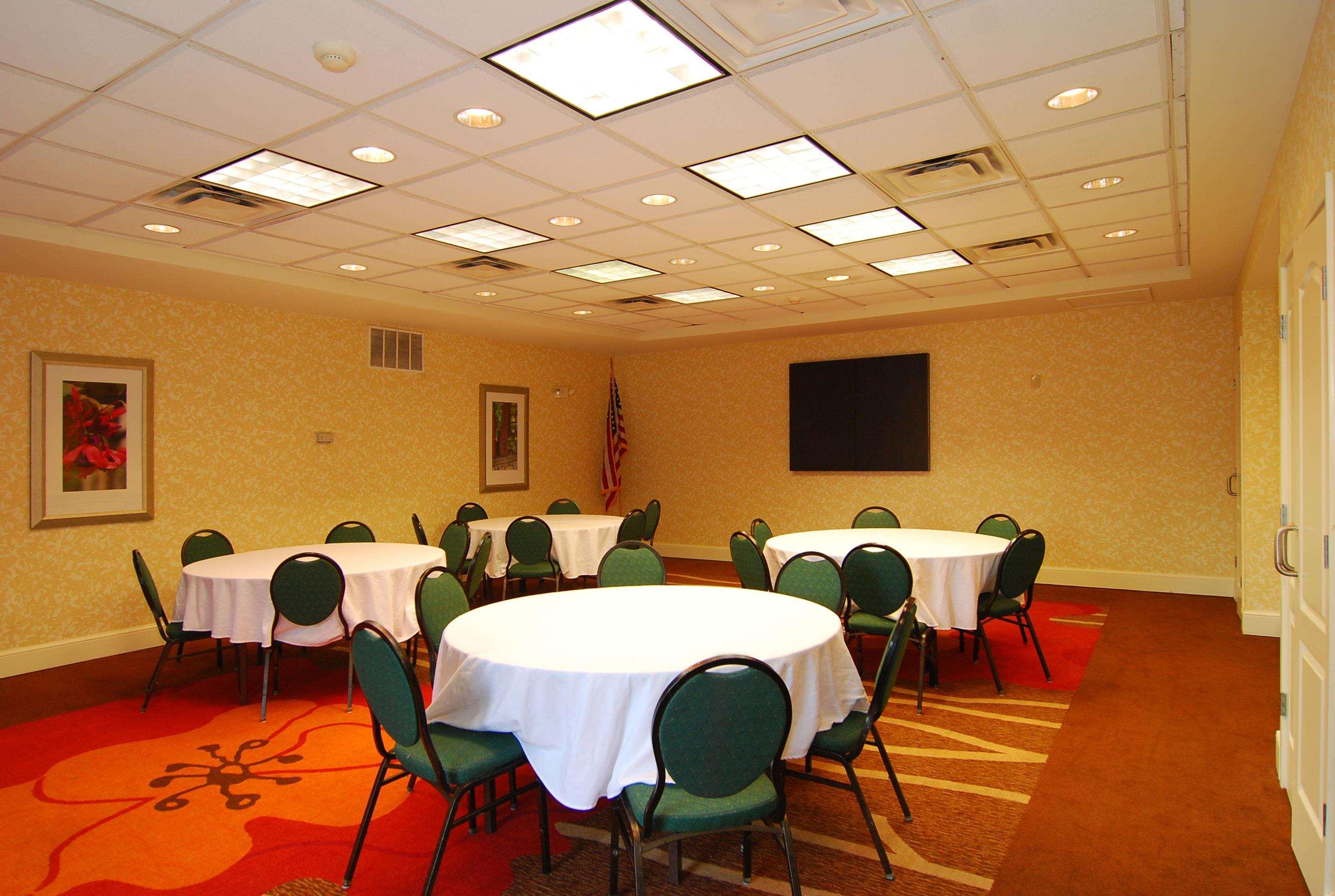 Hilton Garden Inn Columbus/Grove City Dış mekan fotoğraf