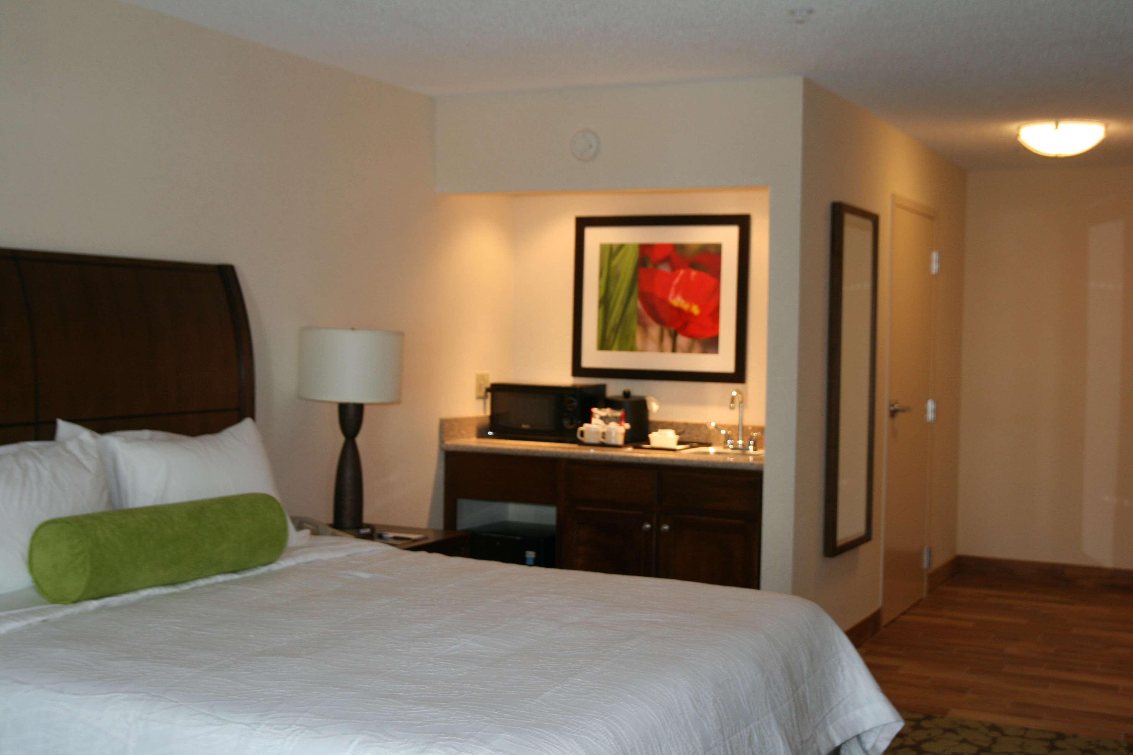 Hilton Garden Inn Columbus/Grove City Dış mekan fotoğraf