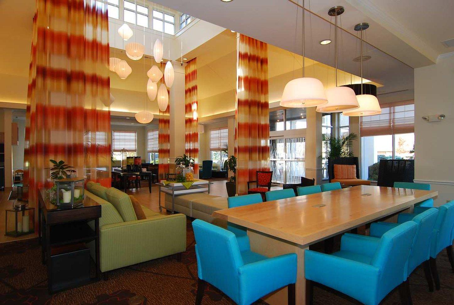 Hilton Garden Inn Columbus/Grove City Dış mekan fotoğraf