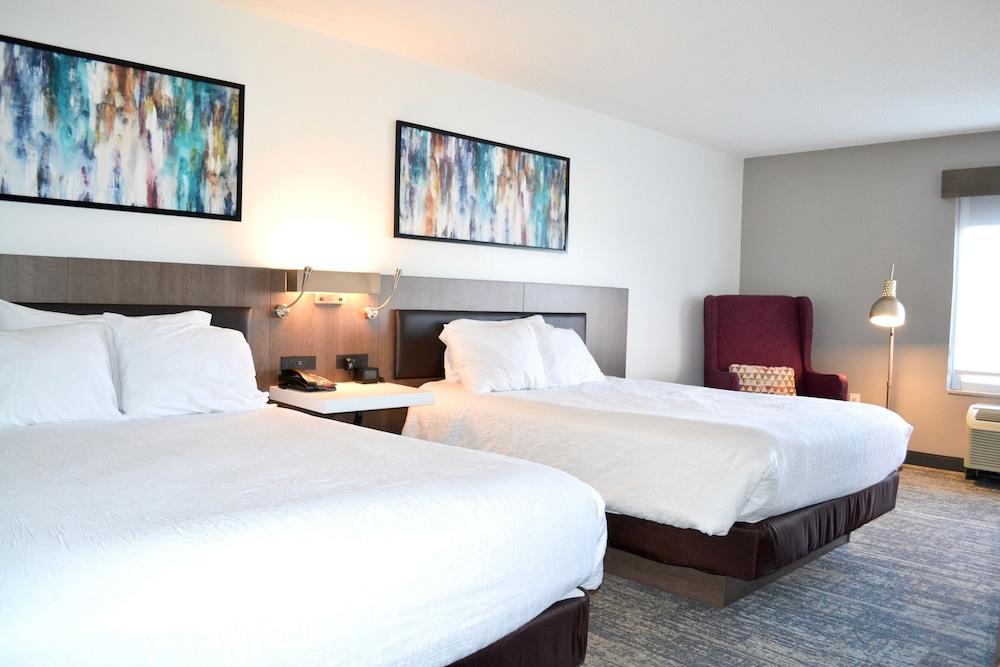 Hilton Garden Inn Columbus/Grove City Dış mekan fotoğraf
