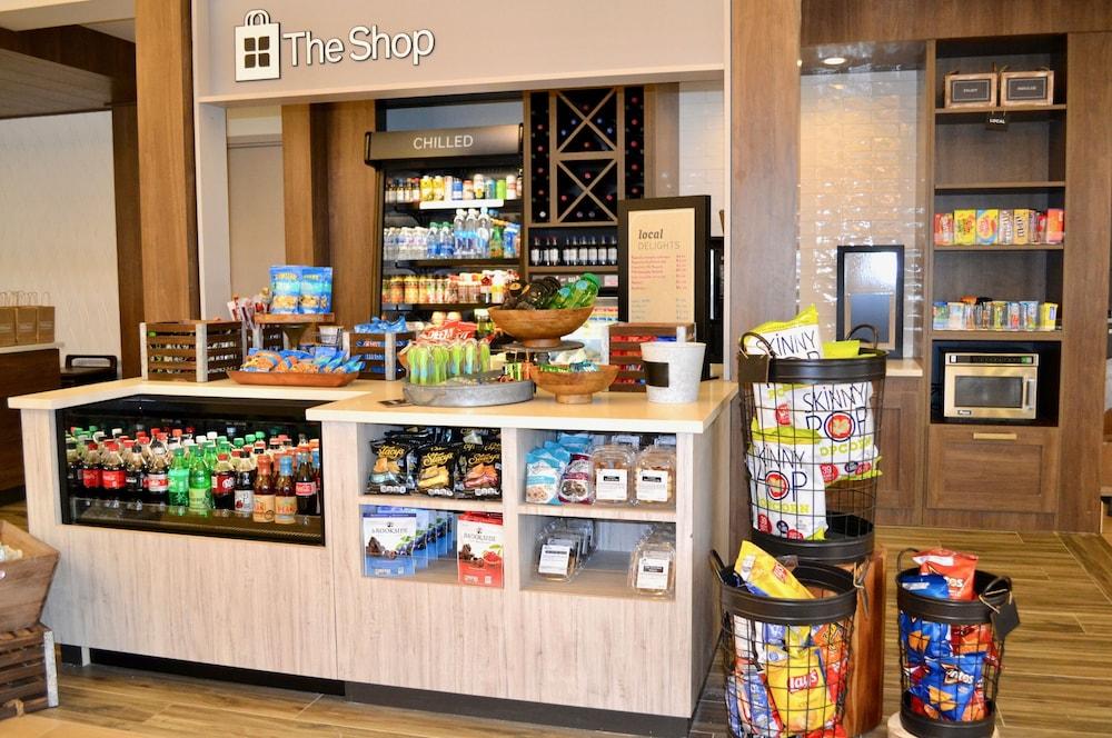 Hilton Garden Inn Columbus/Grove City Dış mekan fotoğraf