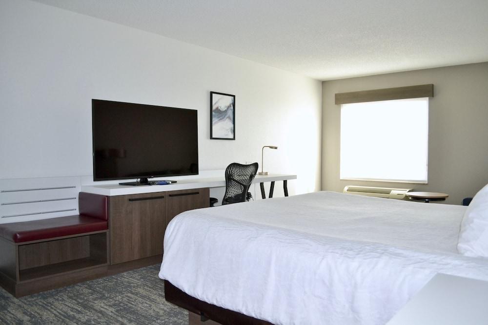 Hilton Garden Inn Columbus/Grove City Dış mekan fotoğraf
