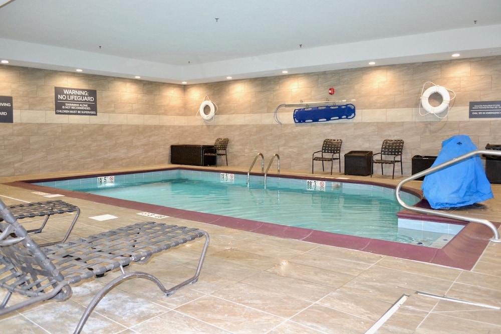 Hilton Garden Inn Columbus/Grove City Dış mekan fotoğraf