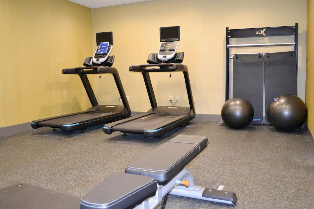 Hilton Garden Inn Columbus/Grove City Dış mekan fotoğraf