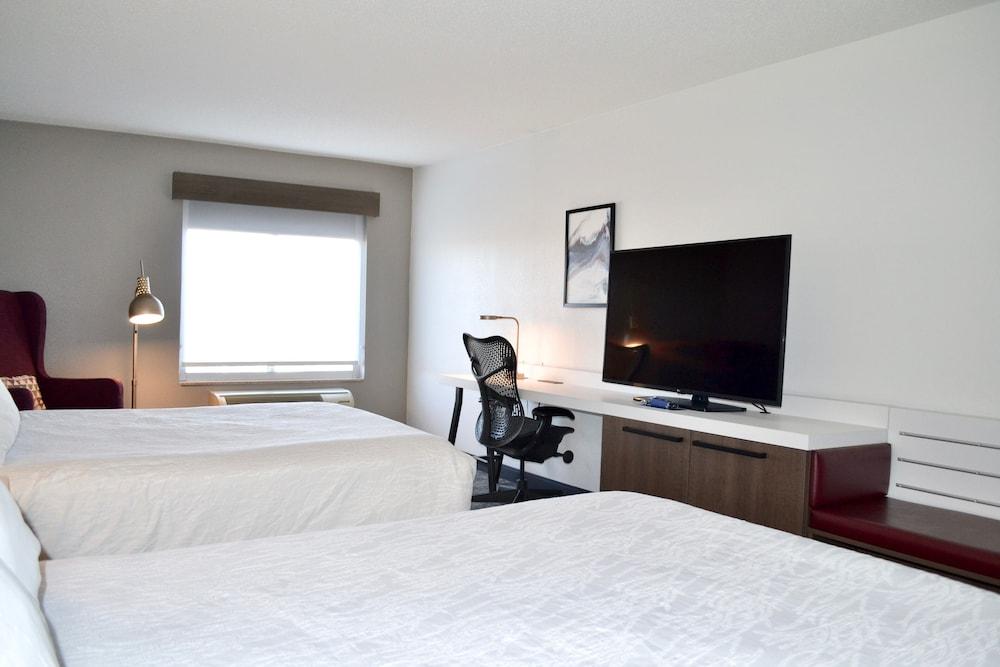 Hilton Garden Inn Columbus/Grove City Dış mekan fotoğraf