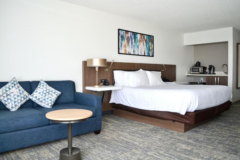 Hilton Garden Inn Columbus/Grove City Dış mekan fotoğraf