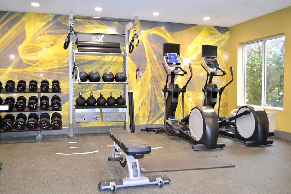 Hilton Garden Inn Columbus/Grove City Dış mekan fotoğraf