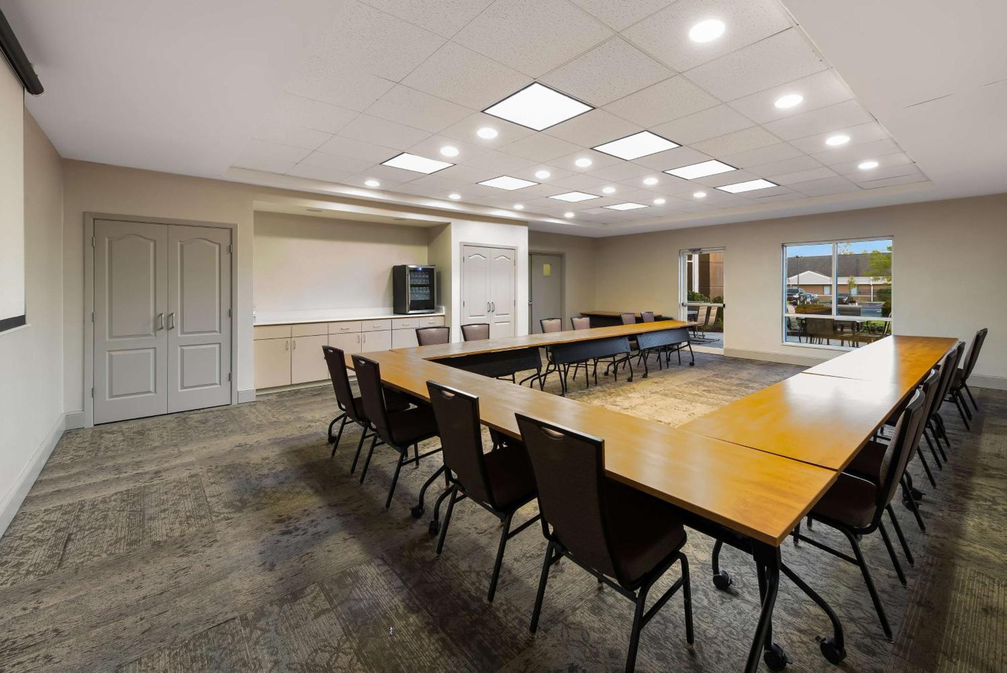 Hilton Garden Inn Columbus/Grove City Dış mekan fotoğraf