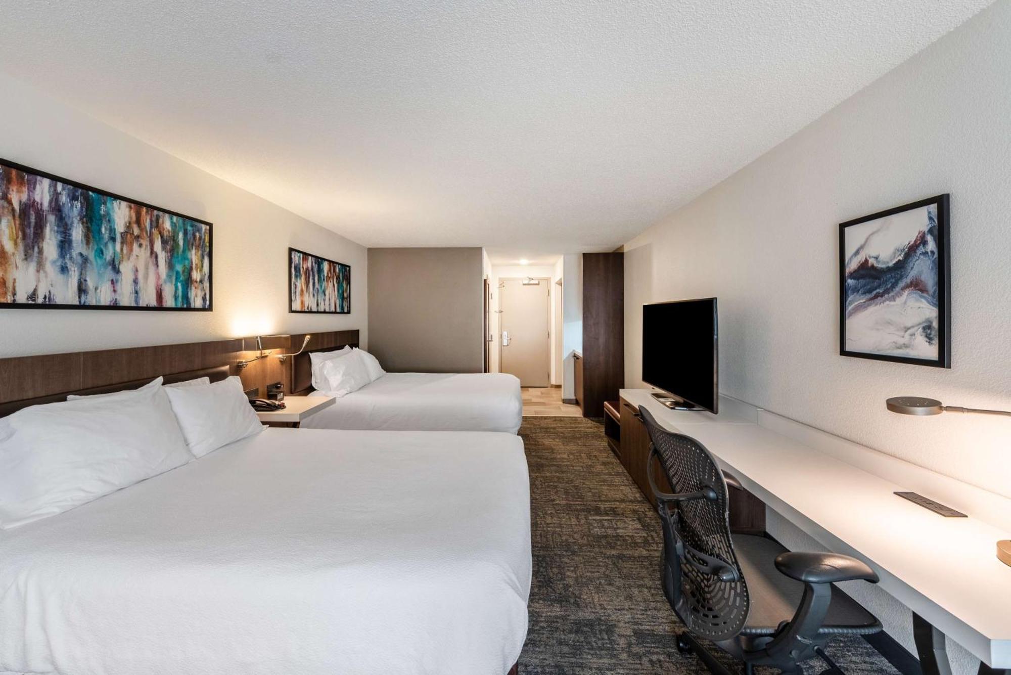 Hilton Garden Inn Columbus/Grove City Dış mekan fotoğraf