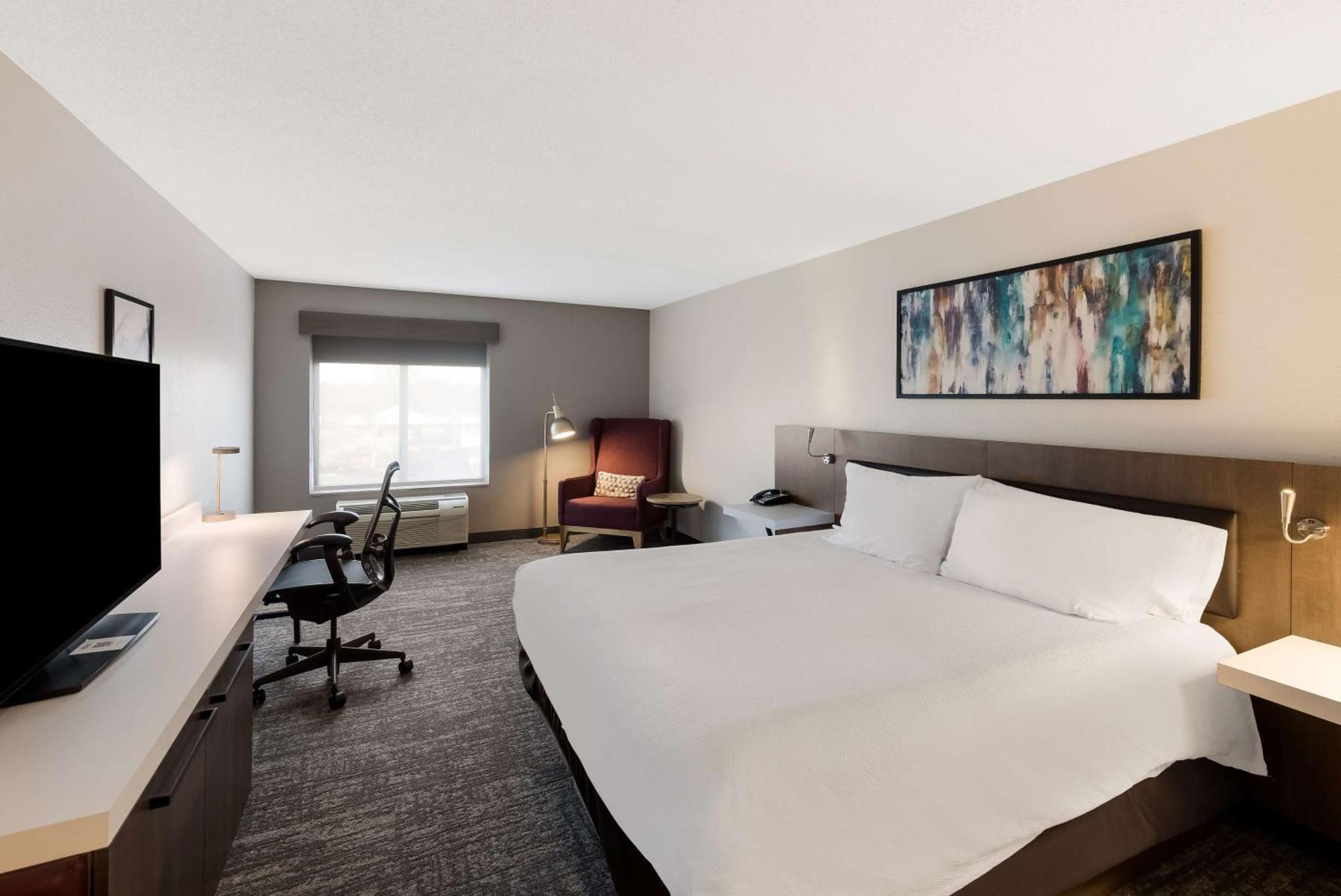 Hilton Garden Inn Columbus/Grove City Dış mekan fotoğraf