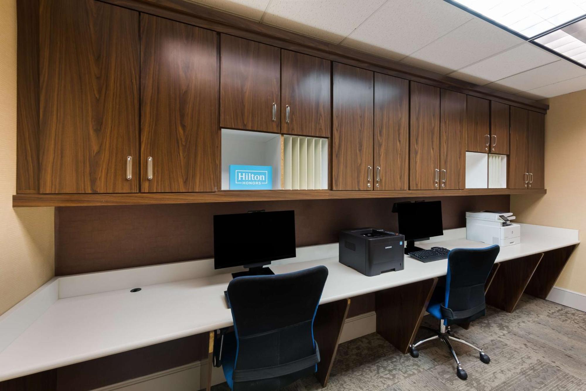 Hilton Garden Inn Columbus/Grove City Dış mekan fotoğraf