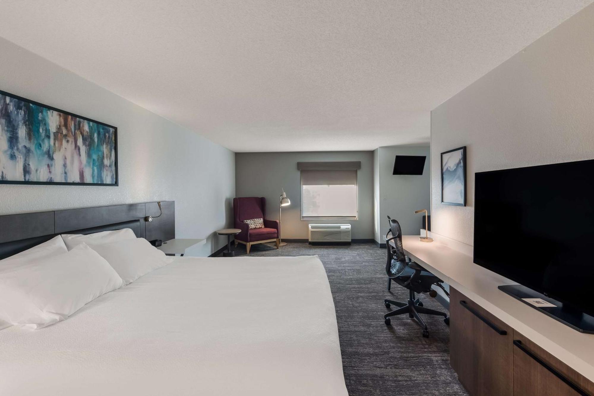 Hilton Garden Inn Columbus/Grove City Dış mekan fotoğraf