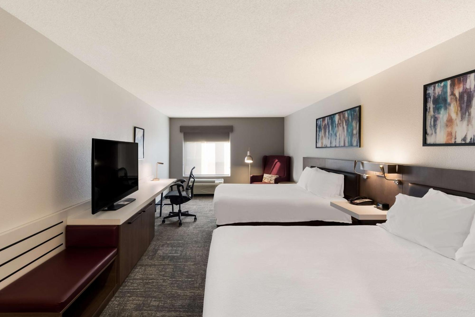 Hilton Garden Inn Columbus/Grove City Dış mekan fotoğraf