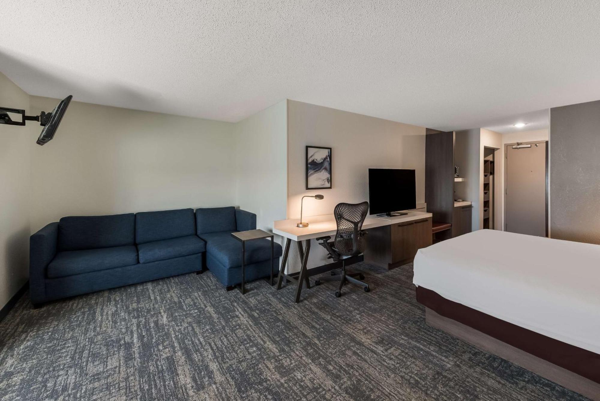 Hilton Garden Inn Columbus/Grove City Dış mekan fotoğraf