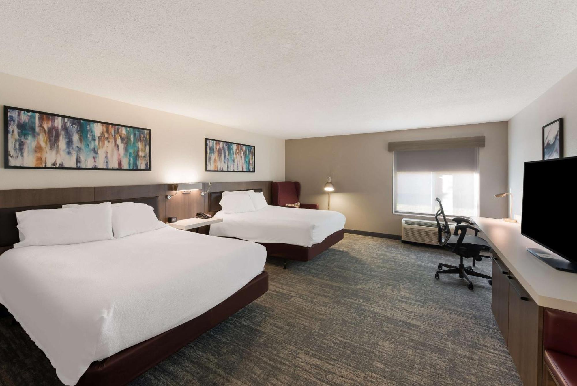 Hilton Garden Inn Columbus/Grove City Dış mekan fotoğraf
