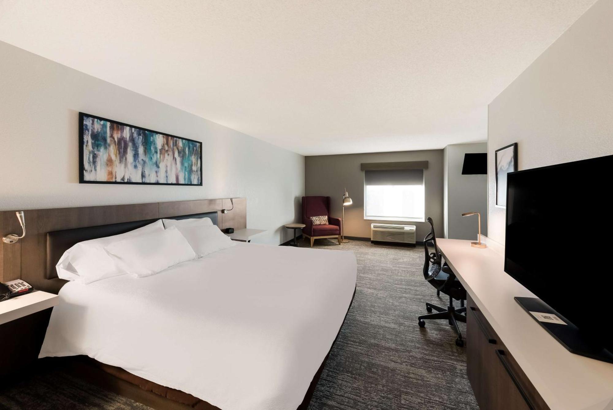 Hilton Garden Inn Columbus/Grove City Dış mekan fotoğraf