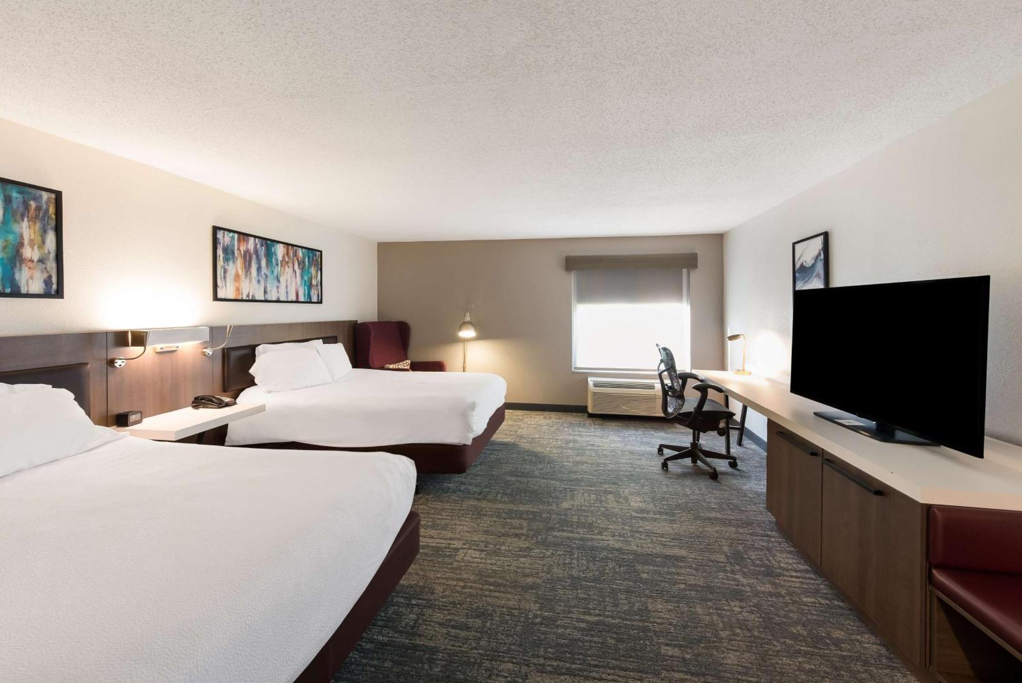 Hilton Garden Inn Columbus/Grove City Dış mekan fotoğraf