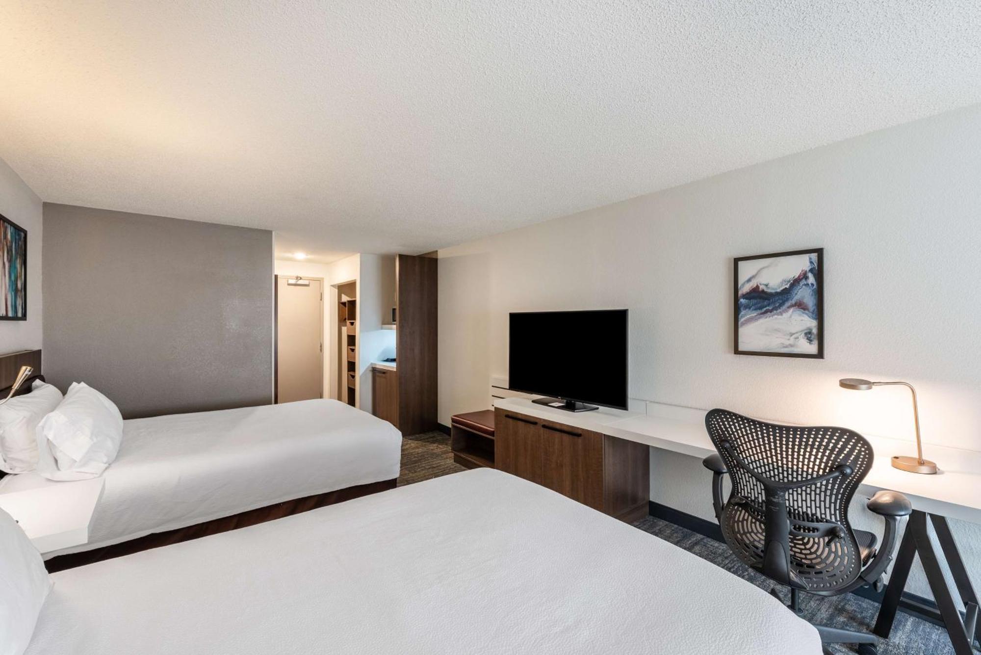 Hilton Garden Inn Columbus/Grove City Dış mekan fotoğraf