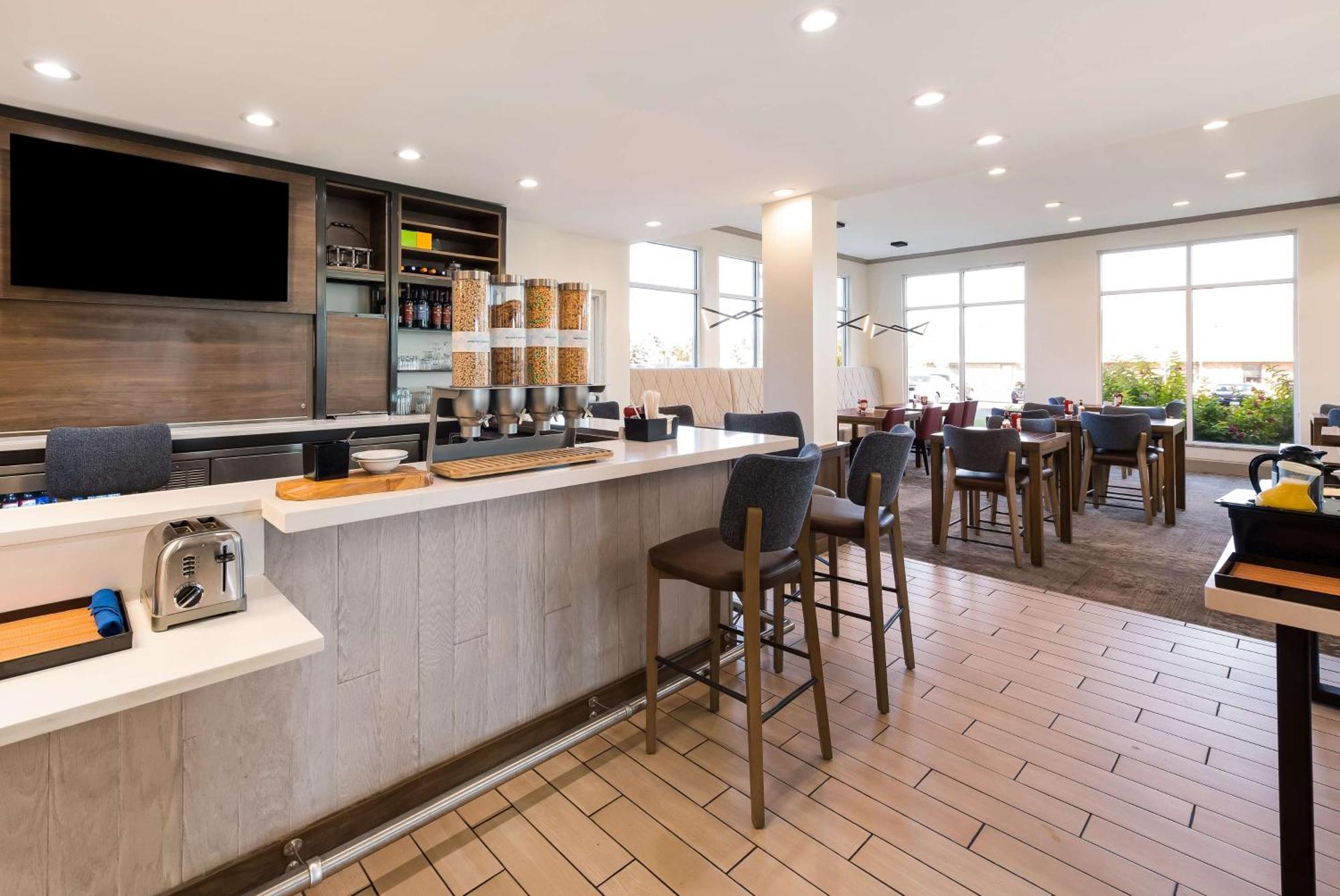 Hilton Garden Inn Columbus/Grove City Dış mekan fotoğraf