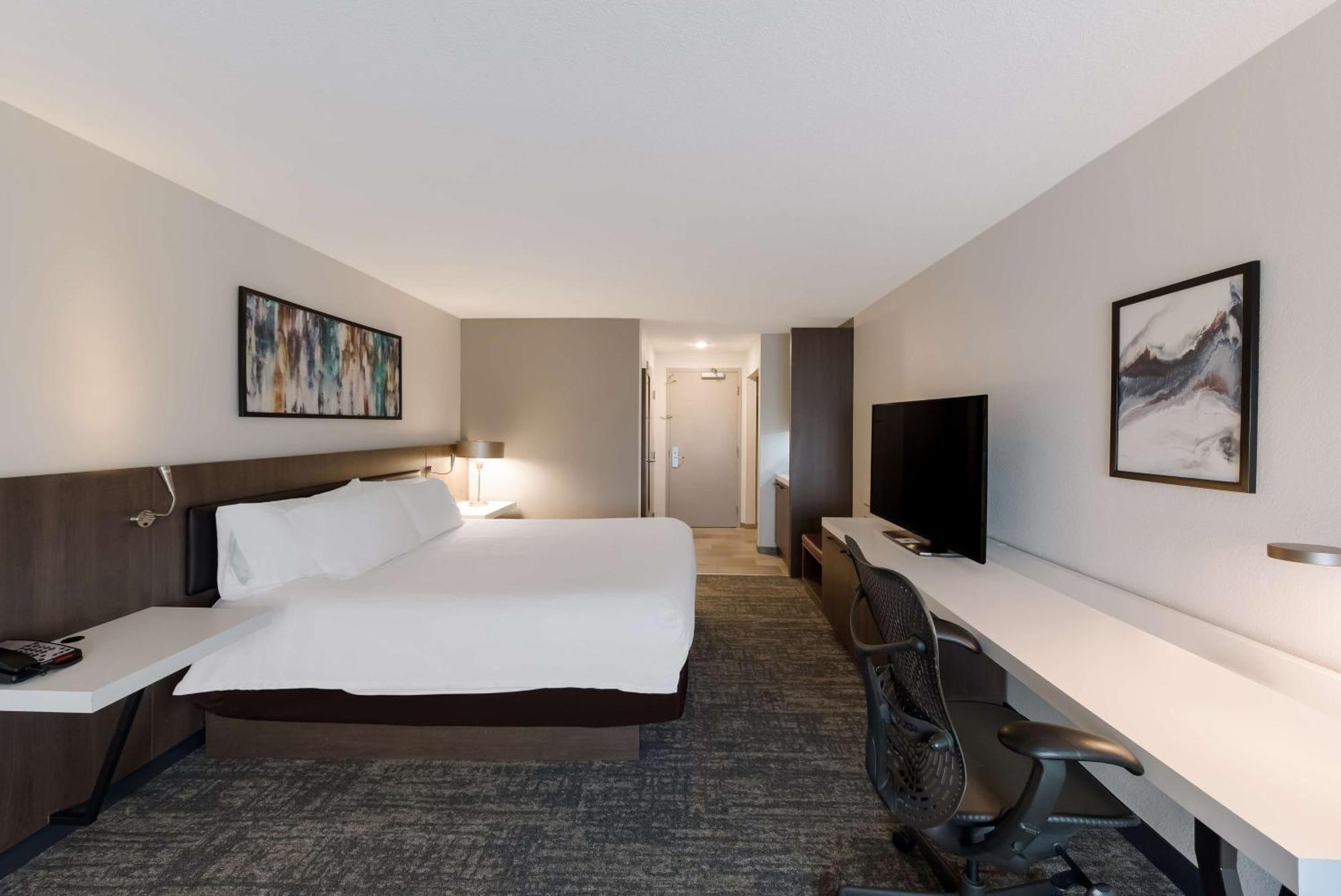 Hilton Garden Inn Columbus/Grove City Dış mekan fotoğraf