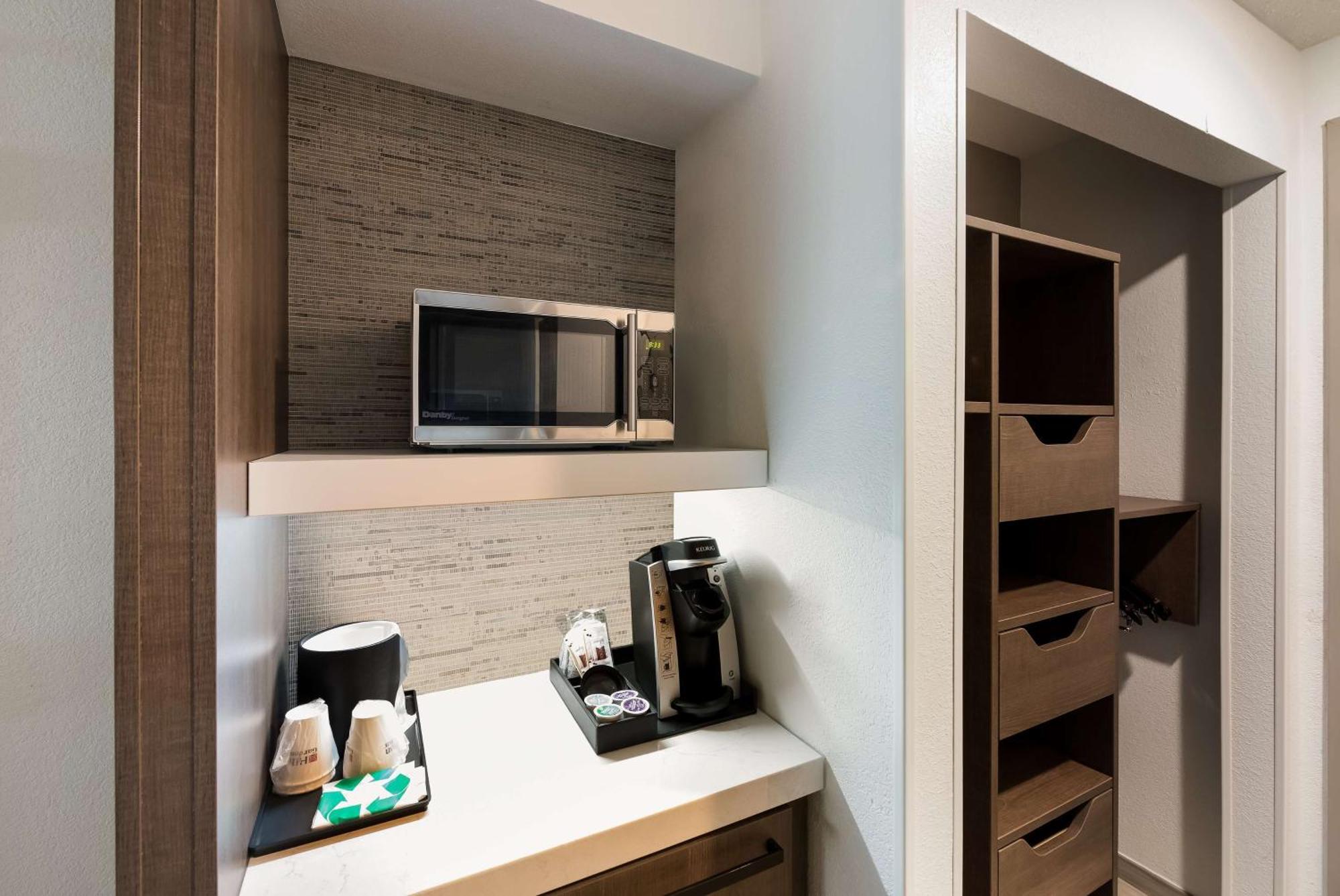 Hilton Garden Inn Columbus/Grove City Dış mekan fotoğraf