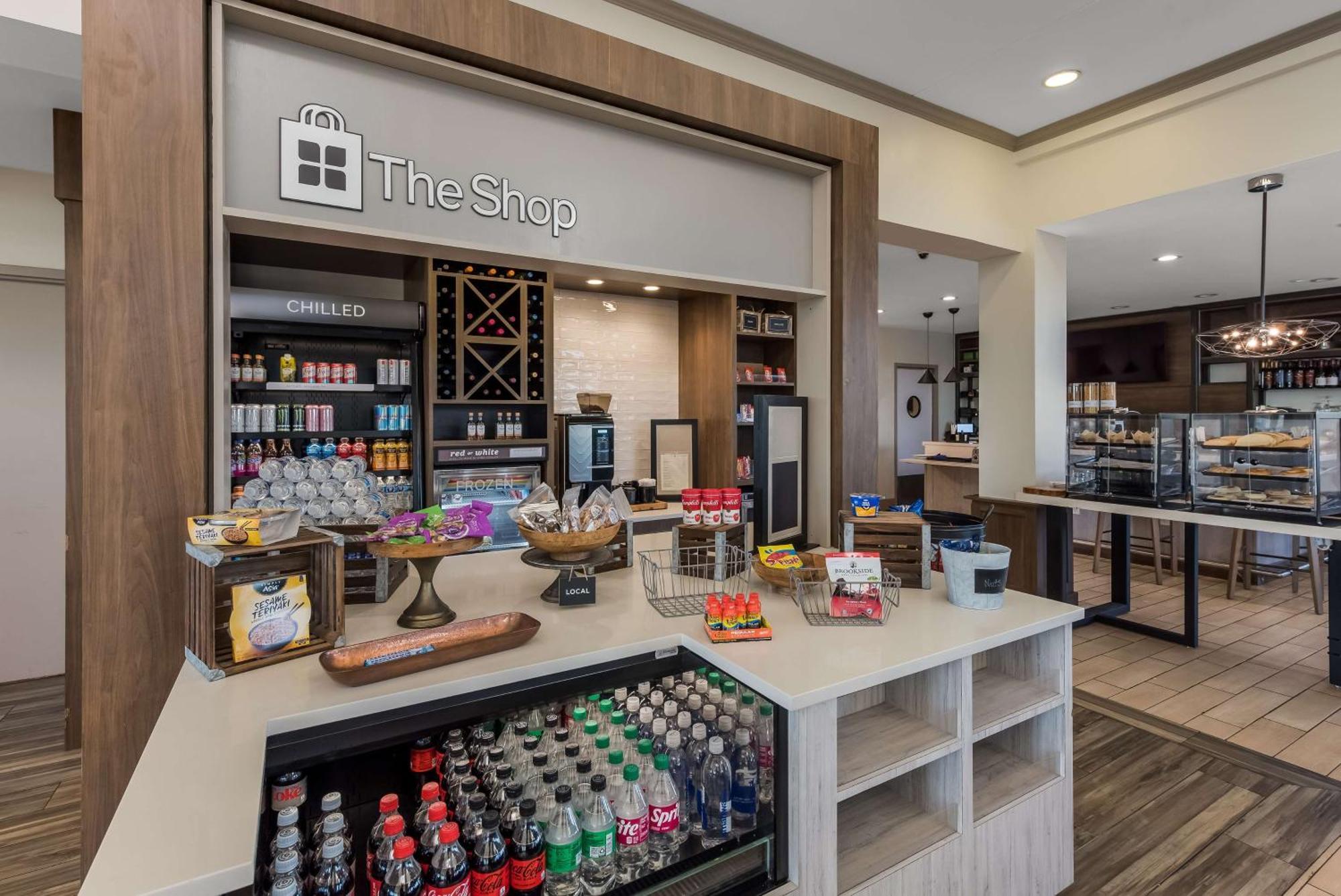 Hilton Garden Inn Columbus/Grove City Dış mekan fotoğraf
