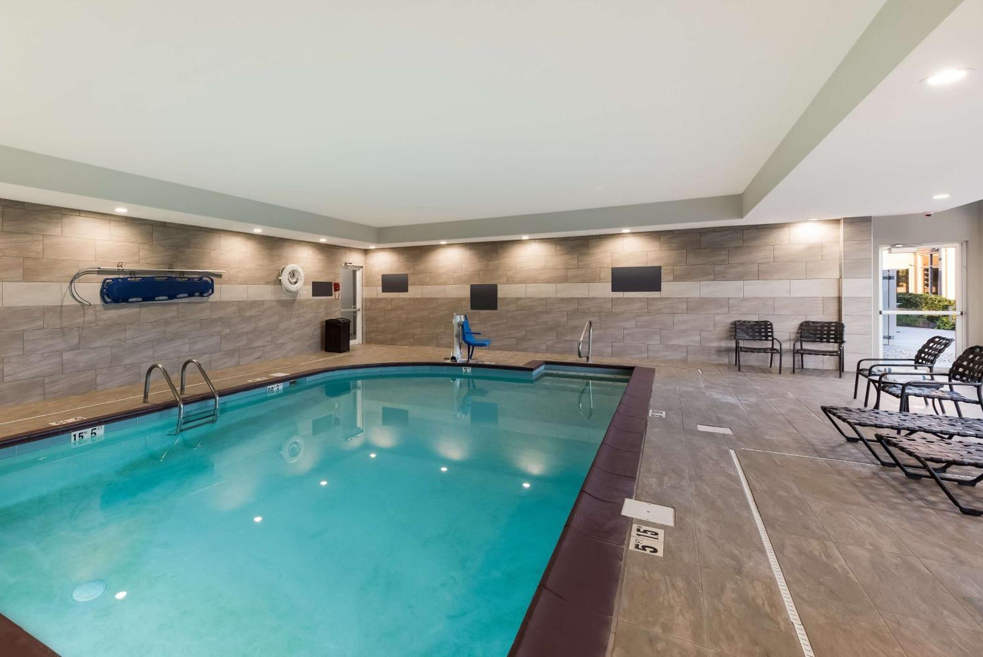 Hilton Garden Inn Columbus/Grove City Dış mekan fotoğraf