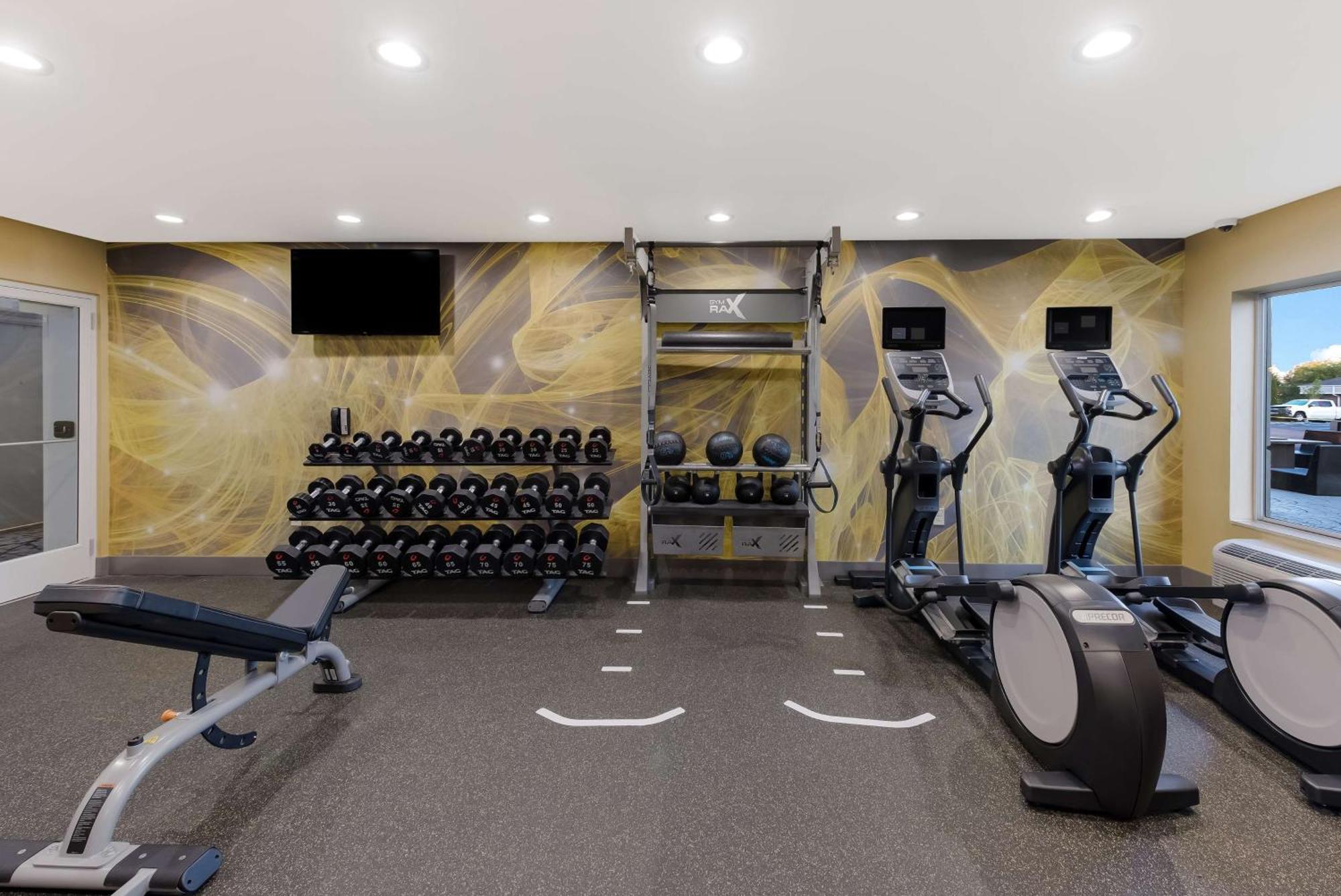 Hilton Garden Inn Columbus/Grove City Dış mekan fotoğraf