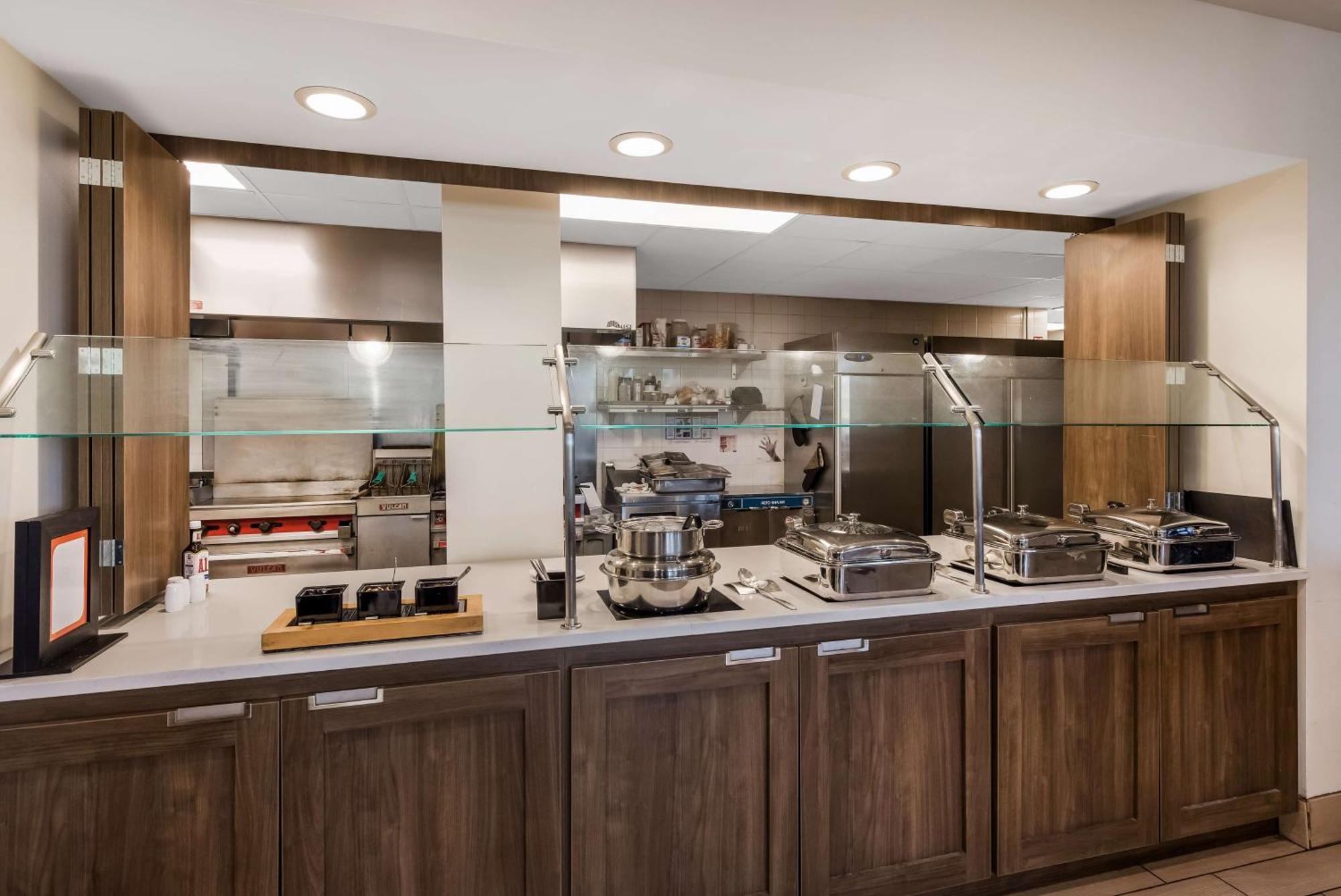 Hilton Garden Inn Columbus/Grove City Dış mekan fotoğraf