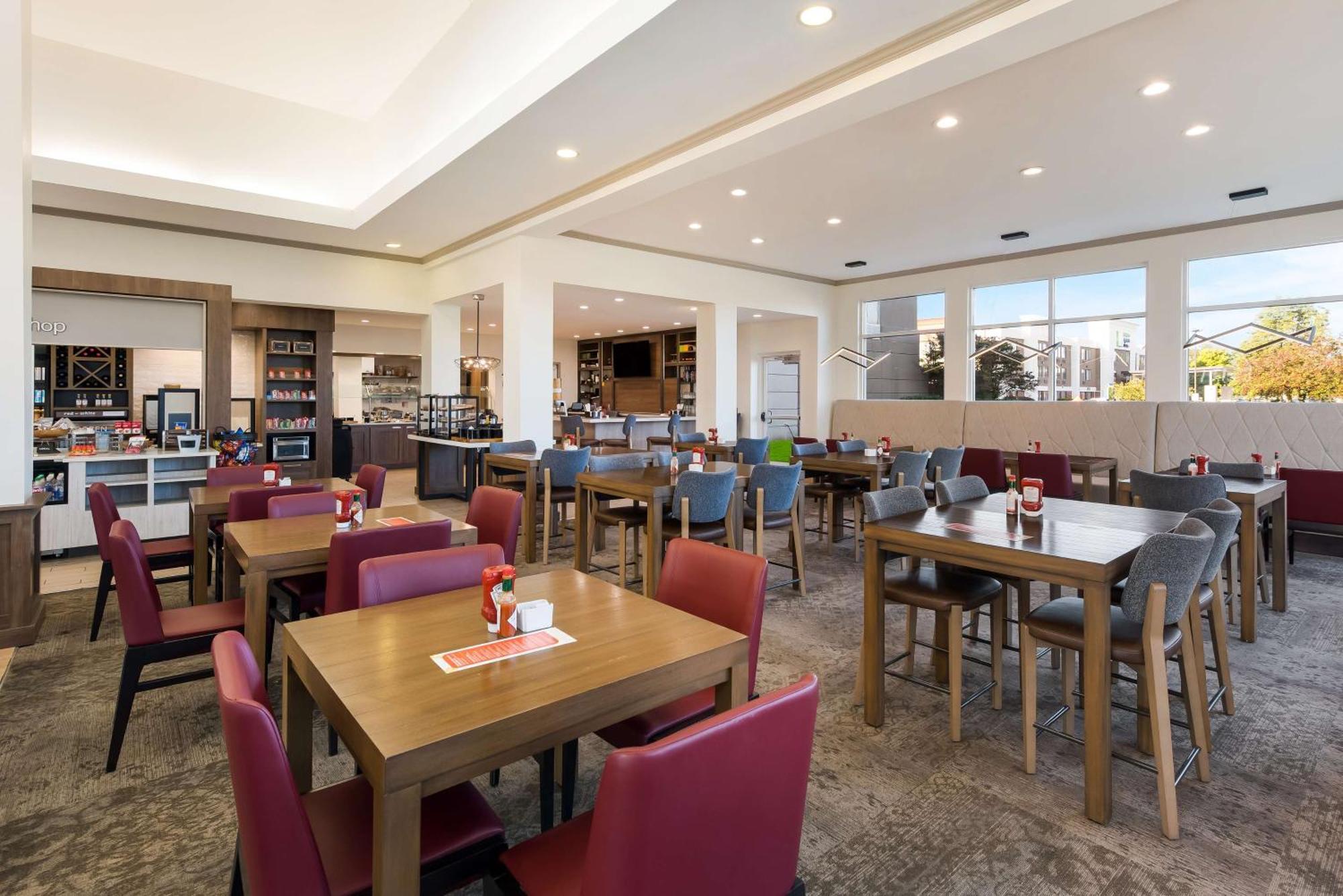 Hilton Garden Inn Columbus/Grove City Dış mekan fotoğraf